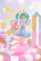 Hatsune Miku x Rody - Fairy Tale - Artist Master Piece AMP Figure - OrbiTopia