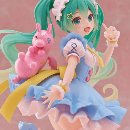 Hatsune Miku x Rody - Fairy Tale - Artist Master Piece AMP Figure - OrbiTopia