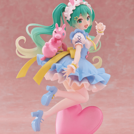 Hatsune Miku x Rody - Fairy Tale - Artist Master Piece AMP Figure - OrbiTopia