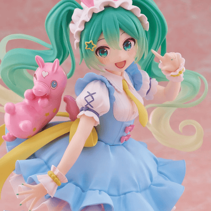 Hatsune Miku x Rody - Fairy Tale - Artist Master Piece AMP Figure - OrbiTopia
