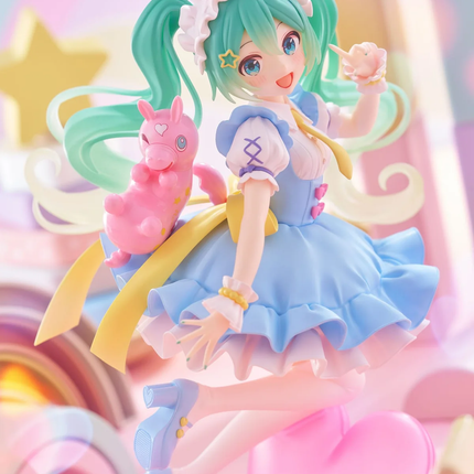 Hatsune Miku x Rody - Fairy Tale - Artist Master Piece AMP Figure - OrbiTopia