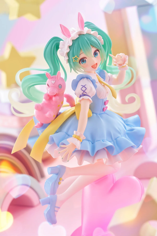 Hatsune Miku x Rody - Fairy Tale - Artist Master Piece AMP Figure - OrbiTopia