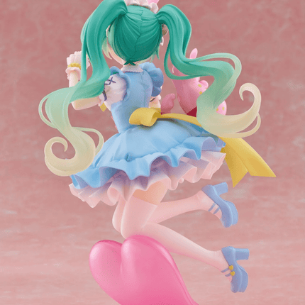 Hatsune Miku x Rody - Fairy Tale - Artist Master Piece AMP Figure - OrbiTopia