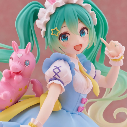 Hatsune Miku x Rody - Fairy Tale - Artist Master Piece AMP Figure - OrbiTopia