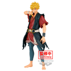 Hell's Paradise - Aza Chobei - DXF Figure (Banpresto) - ORBITOPIA FIGURES LTD