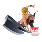 Hell's Paradise - Aza Chobei - Vibration Stars Figure (Banpresto) - ORBITOPIA FIGURES LTD