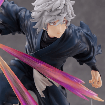 Hell's Paradise - Gabimaru - F:Nex Figure 1/7 (Furyu) - ORBITOPIA FIGURES LTD