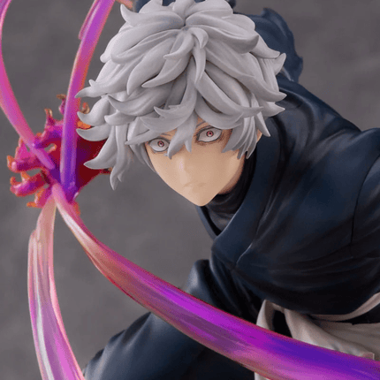 Hell's Paradise - Gabimaru - F:Nex Figure 1/7 (Furyu) - ORBITOPIA FIGURES LTD