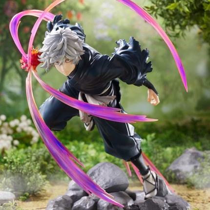 Hell's Paradise - Gabimaru - F:Nex Figure 1/7 (Furyu) - ORBITOPIA FIGURES LTD