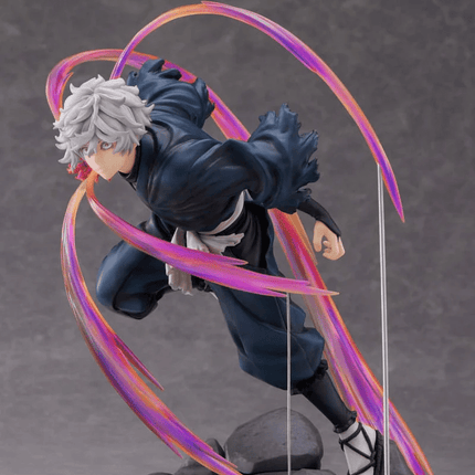 Hell's Paradise - Gabimaru - F:Nex Figure 1/7 (Furyu) - ORBITOPIA FIGURES LTD