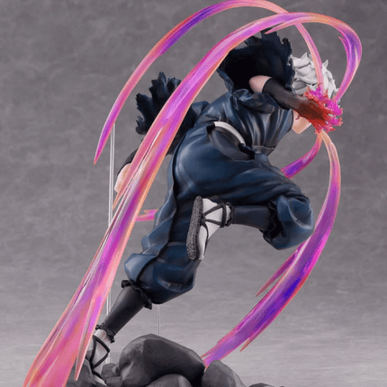 Hell's Paradise - Gabimaru - F:Nex Figure 1/7 (Furyu) - ORBITOPIA FIGURES LTD