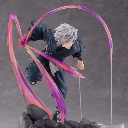 Hell's Paradise - Gabimaru - F:Nex Figure 1/7 (Furyu) - ORBITOPIA FIGURES LTD