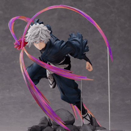 Hell's Paradise - Gabimaru - F:Nex Figure 1/7 (Furyu) - ORBITOPIA FIGURES LTD