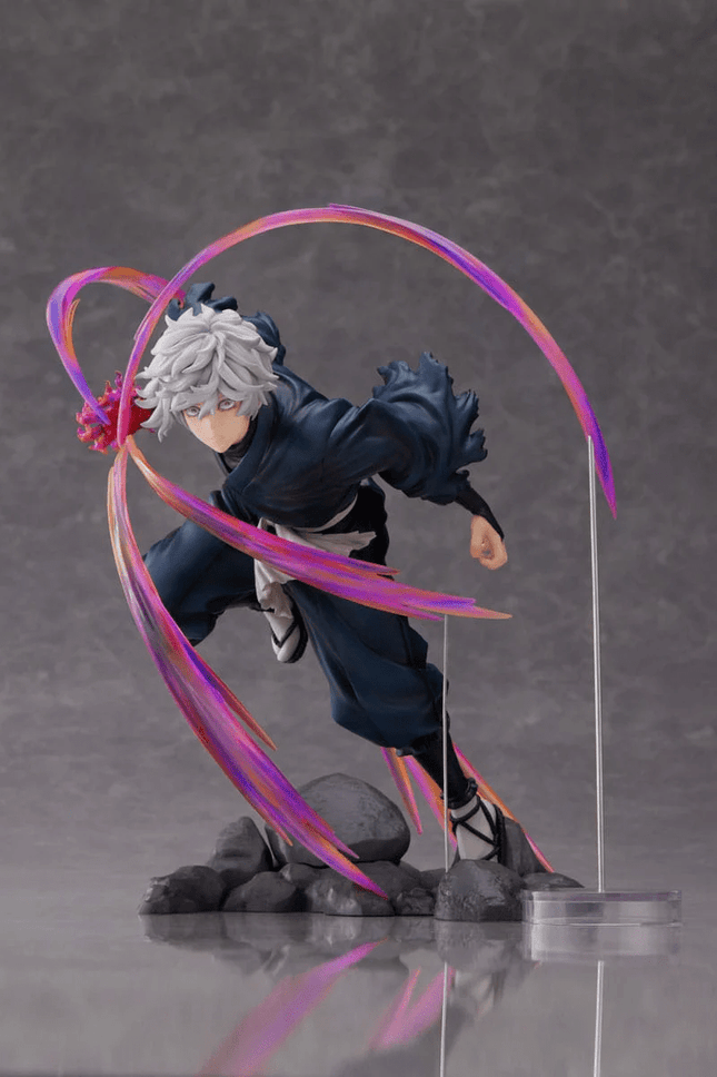 Hell's Paradise - Gabimaru - F:Nex Figure 1/7 (Furyu) - ORBITOPIA FIGURES LTD
