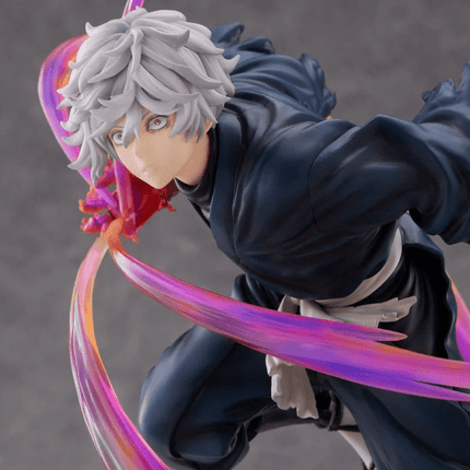 Hell's Paradise - Gabimaru - F:Nex Figure 1/7 (Furyu) - ORBITOPIA FIGURES LTD