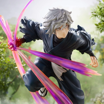 Hell's Paradise - Gabimaru - F:Nex Figure 1/7 (Furyu) - ORBITOPIA FIGURES LTD