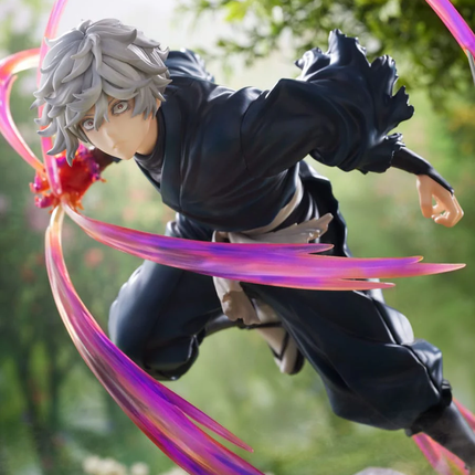 Hell's Paradise - Gabimaru - F:Nex Figure 1/7 (Furyu) - ORBITOPIA FIGURES LTD