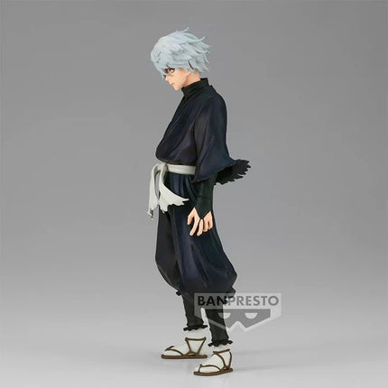 Hell's Paradise: Jigokuraku - Gabimaru - DXF Figure (Banpresto) - ORBITOPIA FIGURES LTD