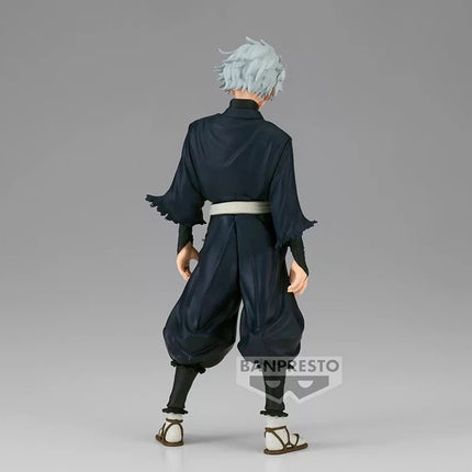 Hell's Paradise: Jigokuraku - Gabimaru - DXF Figure (Banpresto) - ORBITOPIA FIGURES LTD