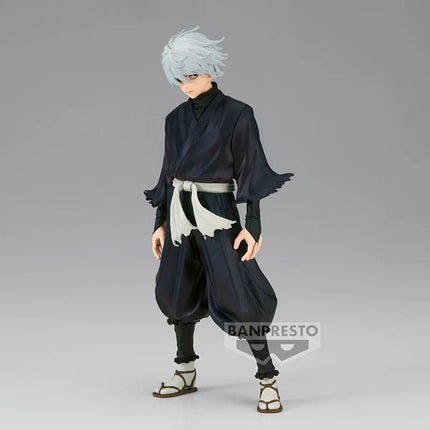Hell's Paradise: Jigokuraku - Gabimaru - DXF Figure (Banpresto) - ORBITOPIA FIGURES LTD