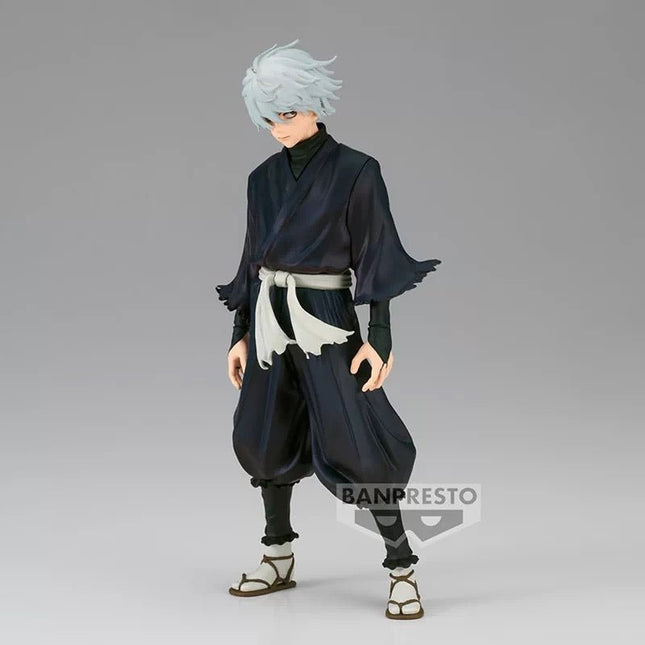 Hell's Paradise: Jigokuraku - Gabimaru - DXF Figure (Banpresto) - ORBITOPIA FIGURES LTD