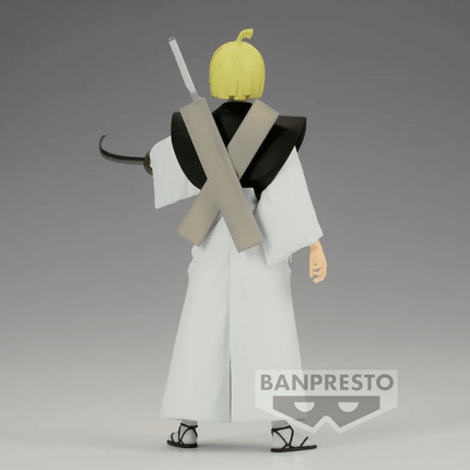 Hell's Paradise: Jigokuraku - Yamada Asaemon Fuchi - Vibration Stars Figure (Banpresto) - ORBITOPIA FIGURES LTD