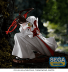 Hell's Paradise: Jigokuraku - Yamada Asaemon Sagiri - Luminasta Figure (SEGA) - ORBITOPIA FIGURES LTD