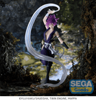 Hell's Paradise: Jigokuraku - Yuzuriha - Luminasta Figure (SEGA) - ORBITOPIA FIGURES LTD