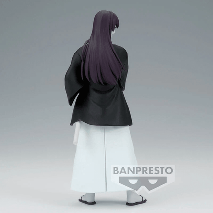 Hell's Paradise - Yamada Asaemon Toma - DXF Figure (Banpresto) - ORBITOPIA FIGURES LTD