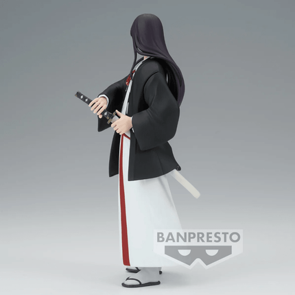 Hell's Paradise - Yamada Asaemon Toma - DXF Figure (Banpresto) - ORBITOPIA FIGURES LTD