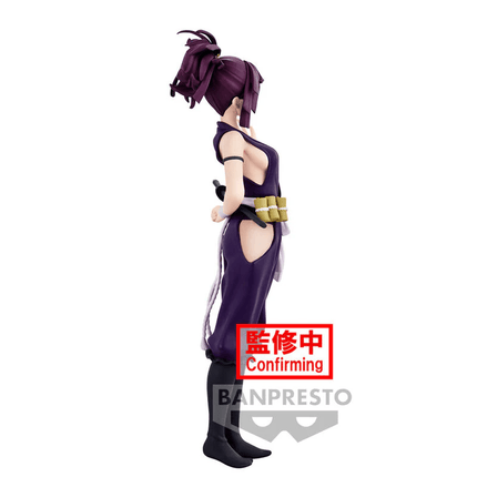 Hell's Paradise - Yuzuriha - DXF Figure (Banpresto) - ORBITOPIA FIGURES LTD