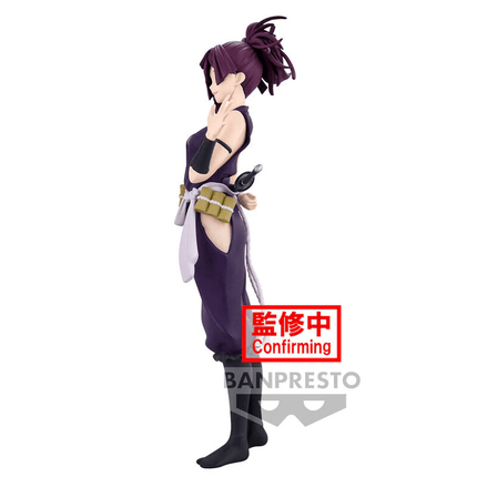 Hell's Paradise - Yuzuriha - DXF Figure (Banpresto) - ORBITOPIA FIGURES LTD