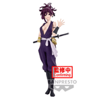 Hell's Paradise - Yuzuriha - DXF Figure (Banpresto) - ORBITOPIA FIGURES LTD