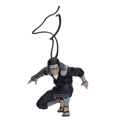 Hiruzen Sarutobi Naruto Figure – Panel Spectacle - OrbiTopia