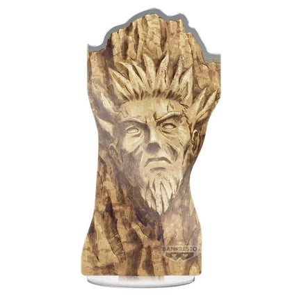Hiruzen Sarutobi Naruto Figure – Panel Spectacle - OrbiTopia
