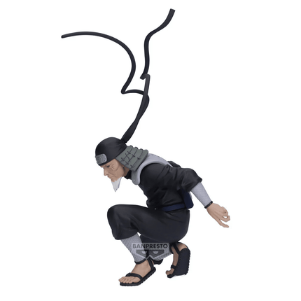 Hiruzen Sarutobi Naruto Figure – Panel Spectacle - OrbiTopia