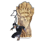 Hiruzen Sarutobi Naruto Figure – Panel Spectacle - OrbiTopia