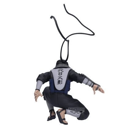 Hiruzen Sarutobi Naruto Figure – Panel Spectacle - OrbiTopia