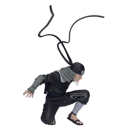 Hiruzen Sarutobi Naruto Figure – Panel Spectacle - OrbiTopia