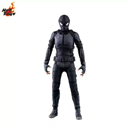 Hot Toys - Spider-Man - Spider-Man: Far From Home - 1:6 Scale - Stealth Suit (Deluxe Version) - ORBITOPIA FIGURES LTD