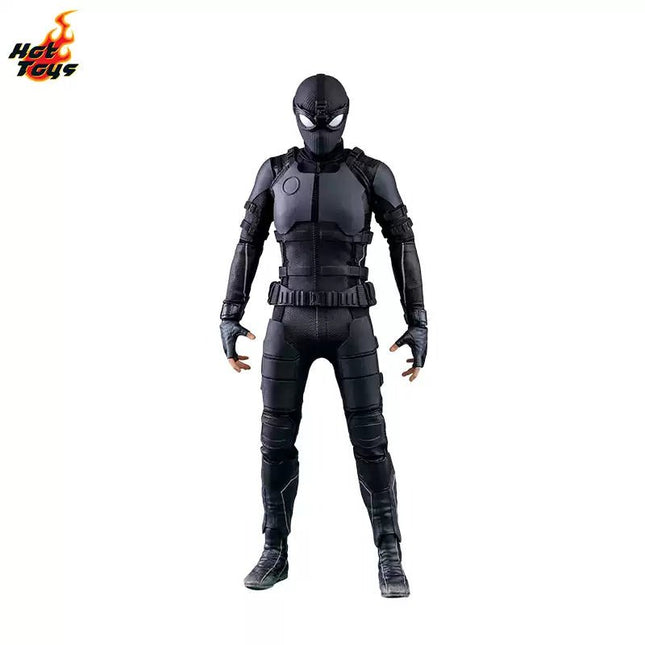 Hot Toys - Spider-Man - Spider-Man: Far From Home - 1:6 Scale - Stealth Suit (Deluxe Version) - ORBITOPIA FIGURES LTD