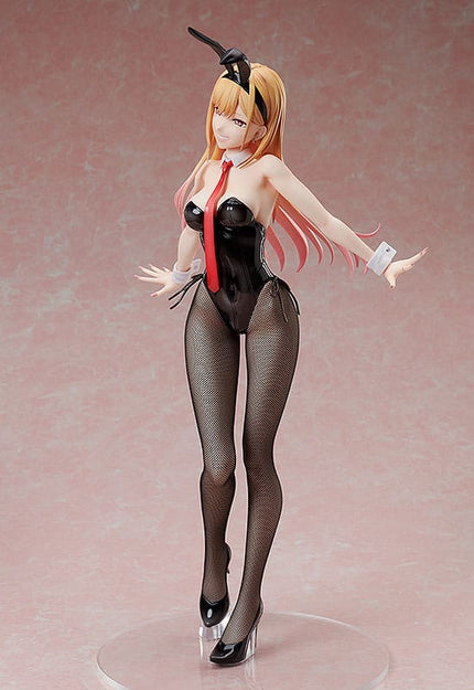 My Dress-Up Darling - Marin Kitagawa - Bunny figure 1/4 (FREEing)
