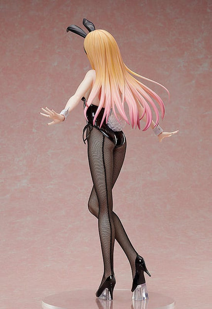 My Dress-Up Darling - Marin Kitagawa - Bunny figure 1/4 (FREEing)