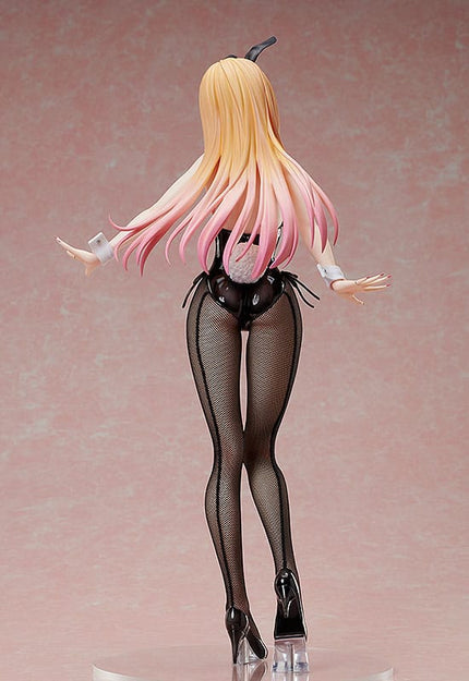 My Dress-Up Darling - Marin Kitagawa - Bunny figure 1/4 (FREEing)