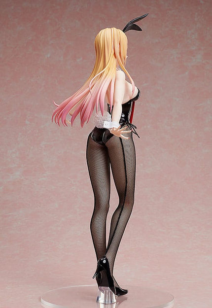My Dress-Up Darling - Marin Kitagawa - Bunny figure 1/4 (FREEing)