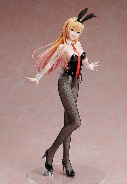 My Dress-Up Darling - Marin Kitagawa - Bunny figure 1/4 (FREEing)