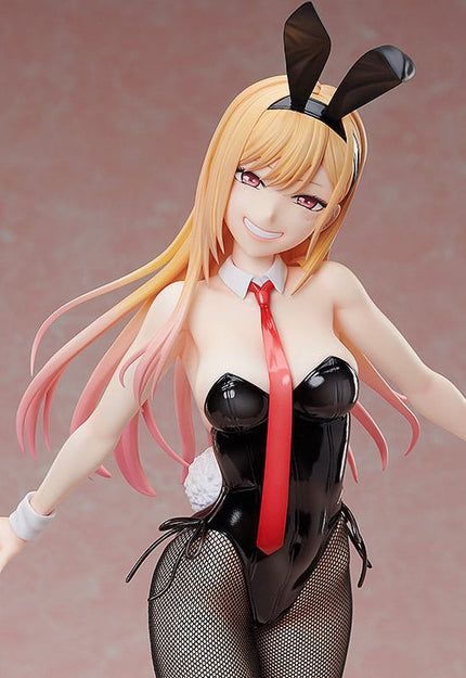 My Dress-Up Darling - Marin Kitagawa - Bunny figure 1/4 (FREEing)
