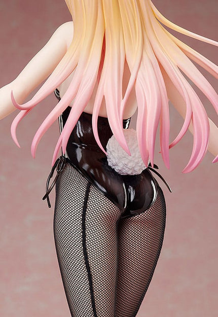 My Dress-Up Darling - Marin Kitagawa - Bunny figure 1/4 (FREEing)