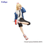 Chainsaw Man - Power - Noodle Stopper figure (Furyu)