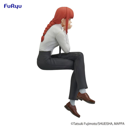 Chainsaw Man - Makima - Noodle Stopper figure (Furyu)